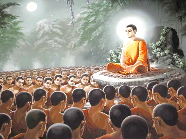 Đức Phật và lòng trắc ẩn